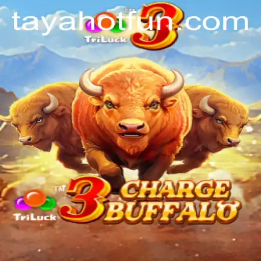 Exploring the Innovative World of 3ChargeBuffalo: A Dive into New Gaming Phenomena