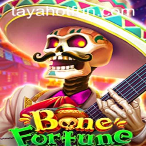 BoneFortune: The Captivating World of TAYAHOT