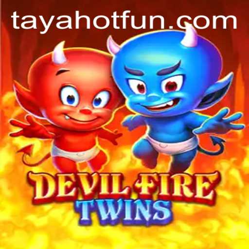 Exploring DevilFireTwins: The Game that Blends Strategy with Excitement