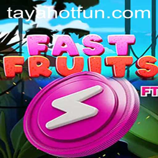 Exploring the Thrills of FastFruits: A Colorful Gaming Adventure