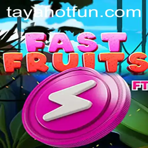 Exploring the Thrills of FastFruits: A Colorful Gaming Adventure