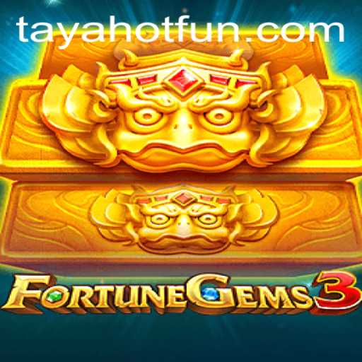 Exploring the Enchanting World of FortuneGems3: A Game for the Ages