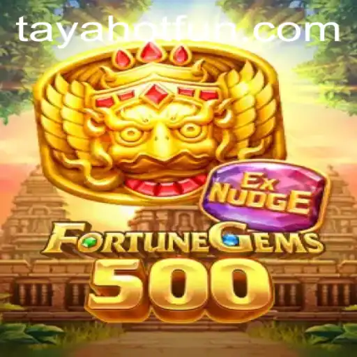 Discovering the Allure of FortuneGems500: A Game of Chance and Strategy