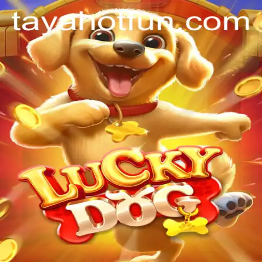 Unveiling LuckyDog: A Thrilling Journey with TAYAHOT