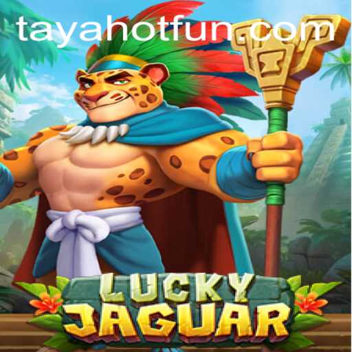 Discover the Thrilling World of LuckyJaguar: The Bold New Board Game Making Waves in 2023