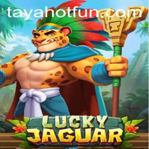 Discover the Thrilling World of LuckyJaguar: The Bold New Board Game Making Waves in 2023