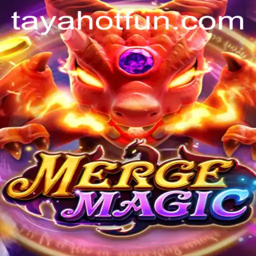 Unleashing the Magic: A Deep Dive into MERGEMAGIC