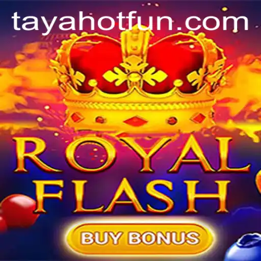 Experience the Thrill of RoyalFlashBuyBonus