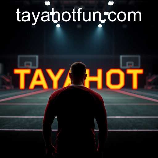 Exploring the Passionate World of Sports with TAYAHOT