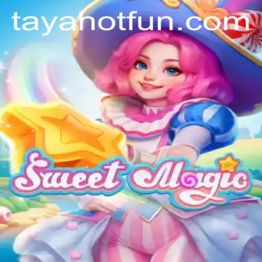 SweetMagic: A Journey into Enchantment with a Touch of Reality