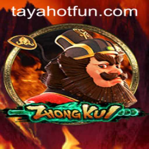 ZhongKui: A Captivating Journey with TAYAHOT