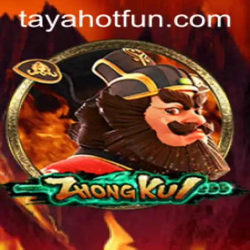 ZhongKui: A Captivating Journey with TAYAHOT